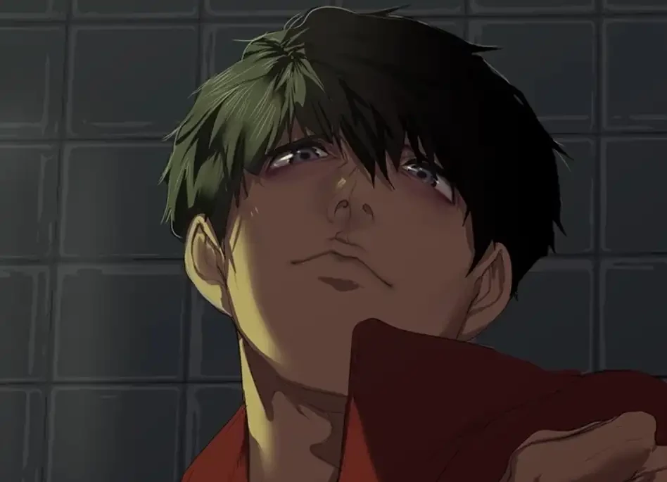 すばらしき新世界 第327話 - 26