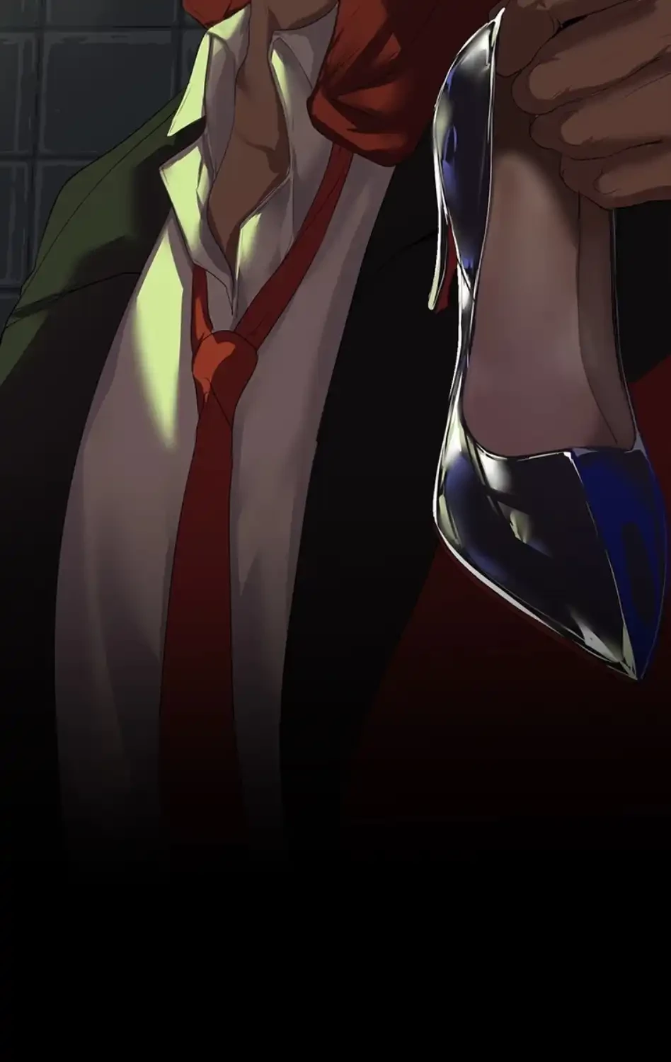 すばらしき新世界 第327話 - 27