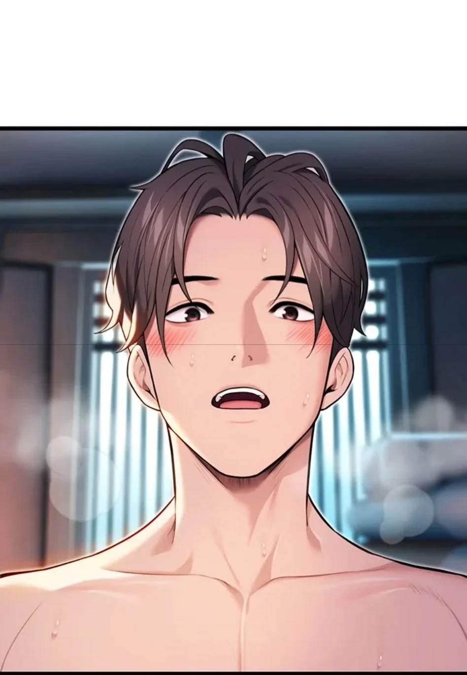 夜伽物語～ご先祖からヤれと言われまして～ 第32話 - 33