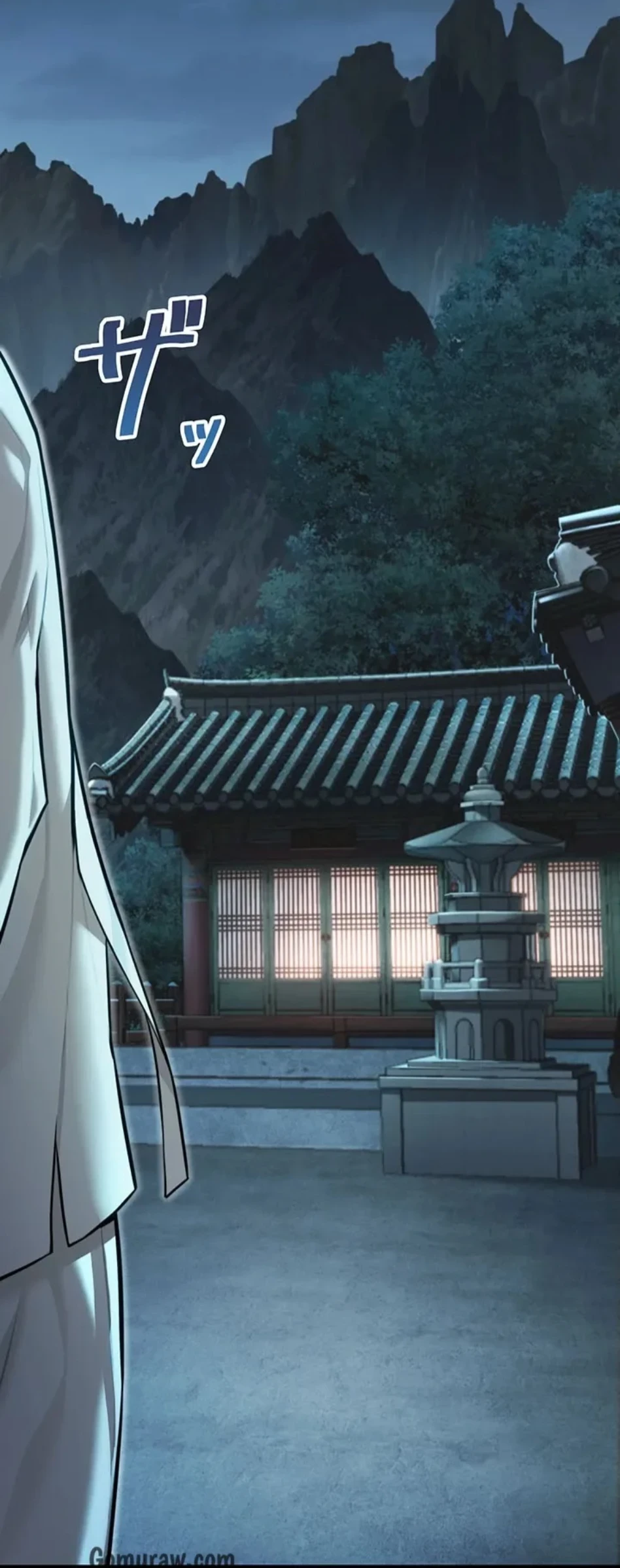 夜伽物語～ご先祖からヤれと言われまして～ 第32話 - 43