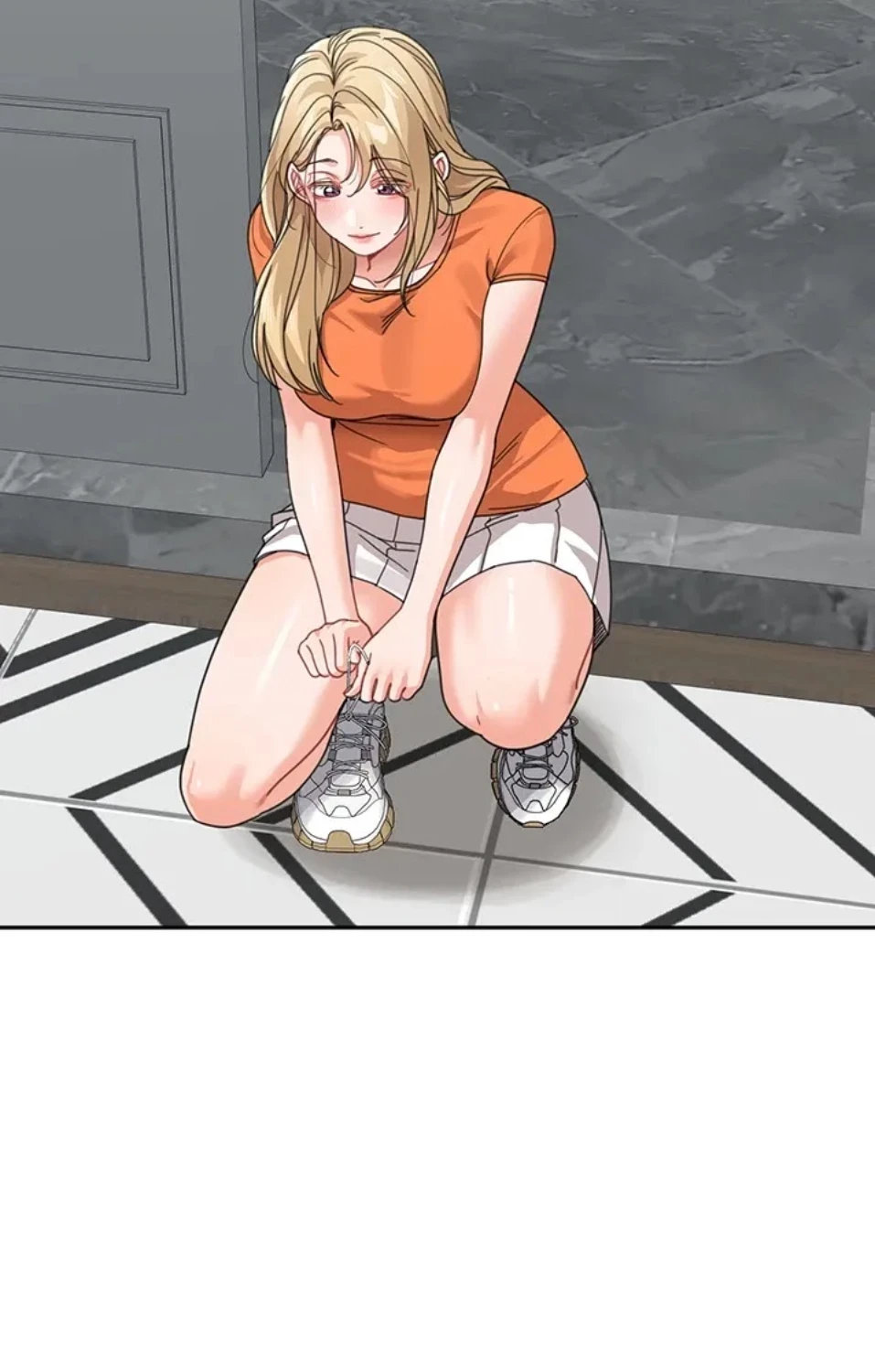 母さんor姉ちゃんどっちにスる？ 第68話 - 11