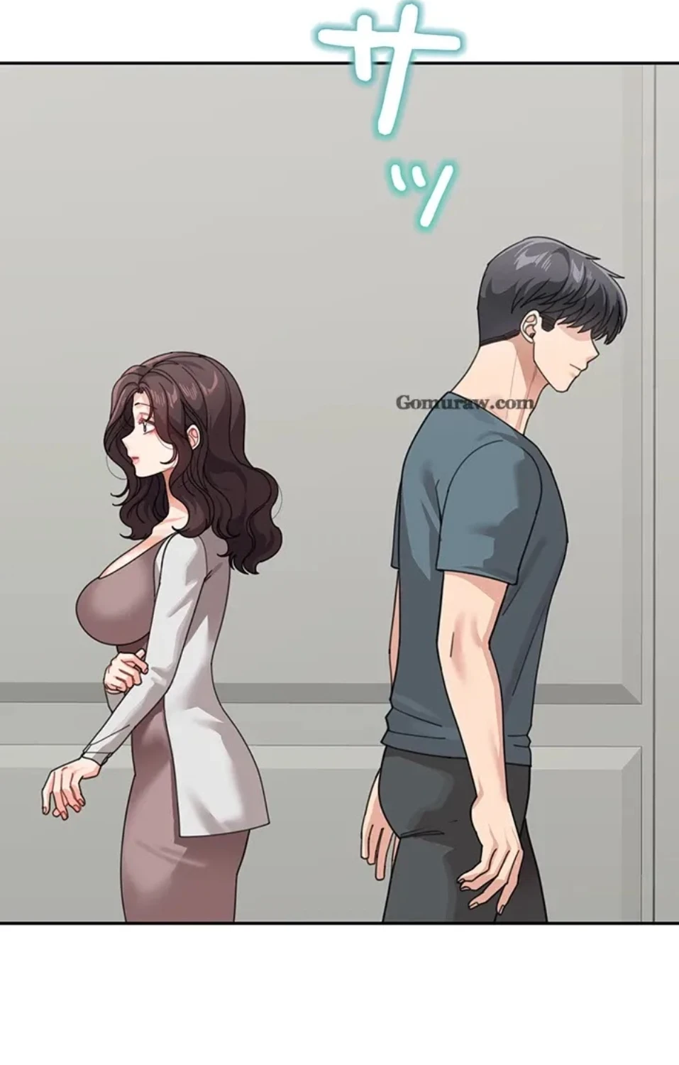 母さんor姉ちゃんどっちにスる？ 第68話 - 25