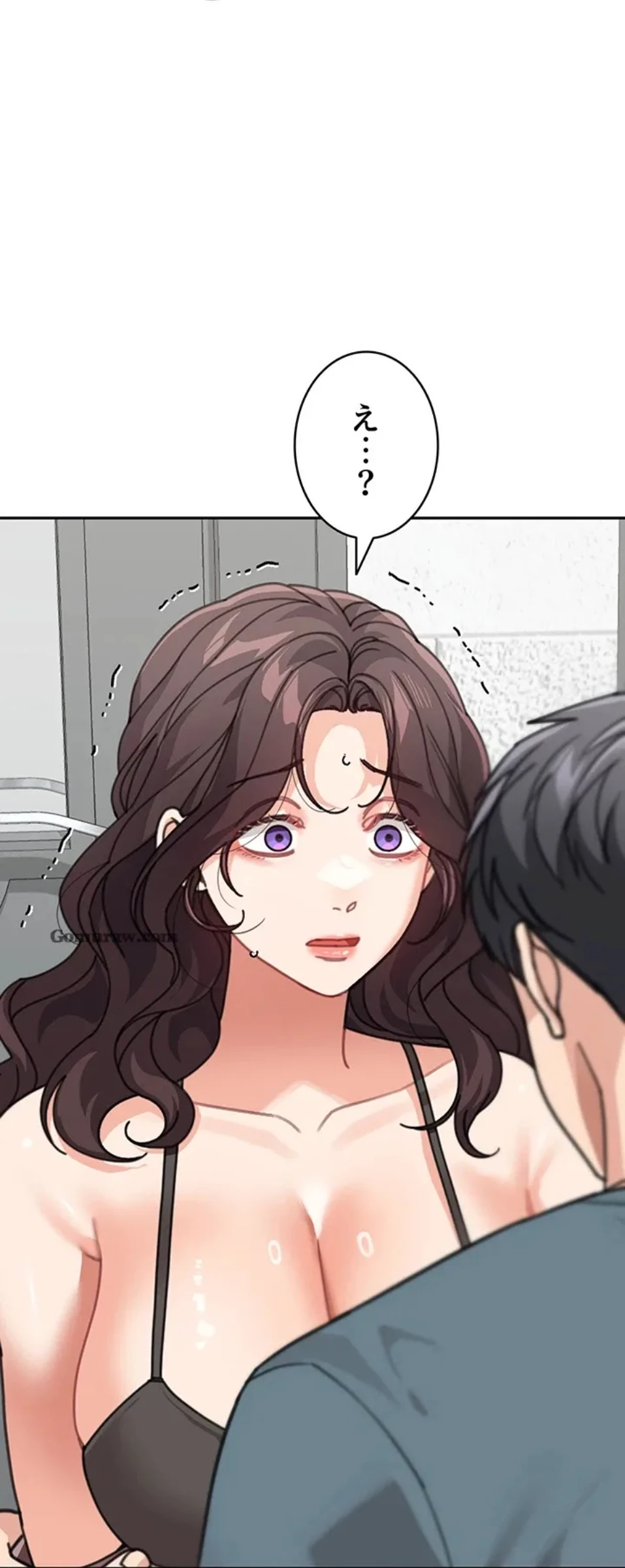 母さんor姉ちゃんどっちにスる？ 第68話 - 51