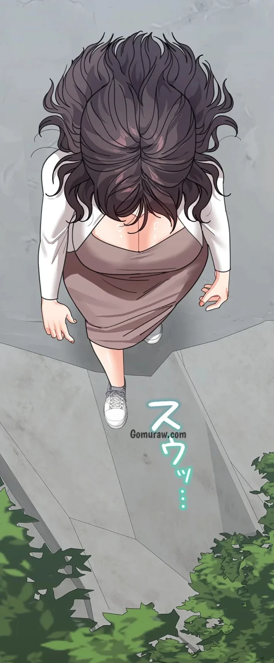 母さんor姉ちゃんどっちにスる？ 第70話 - 4