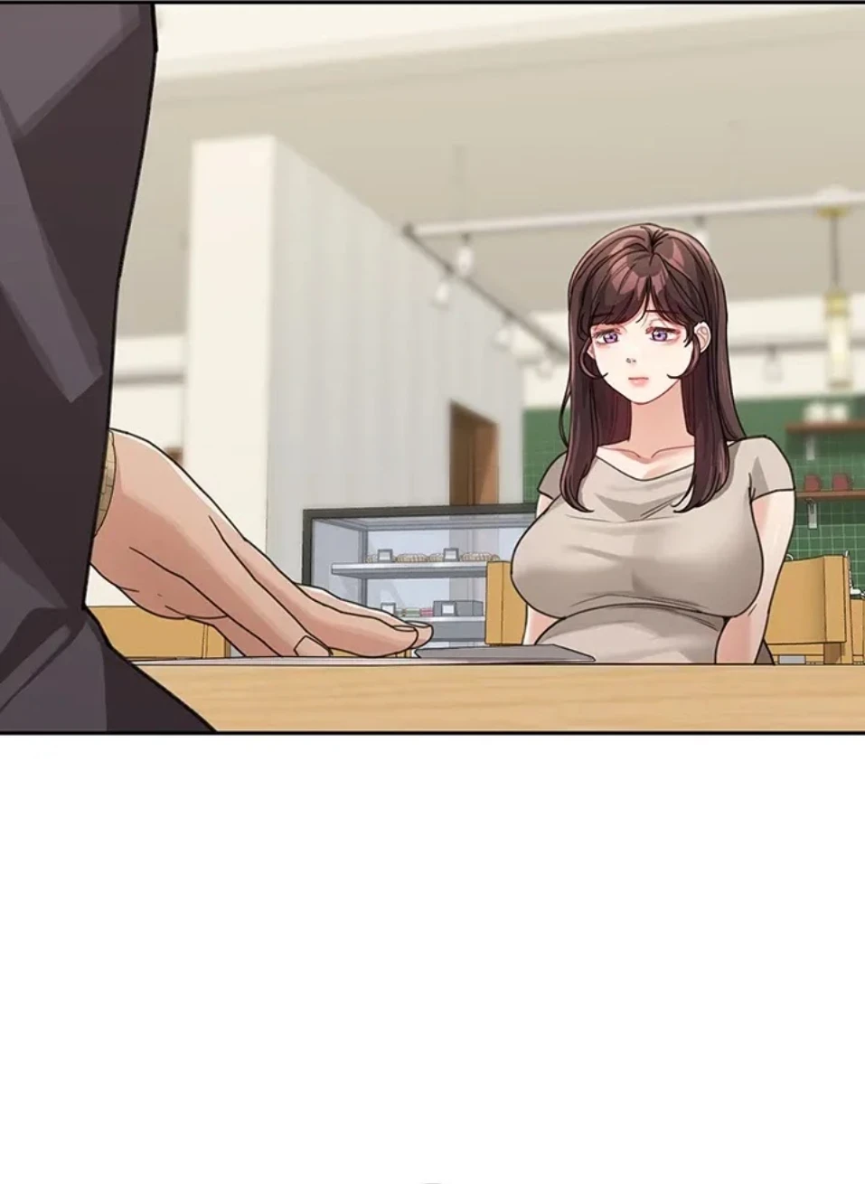 母さんor姉ちゃんどっちにスる？ 第70話 - 31