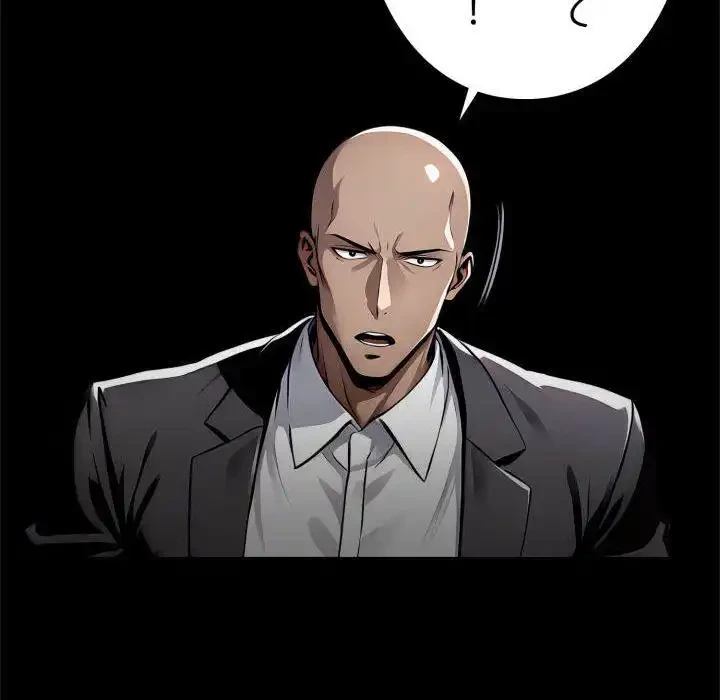 ヤクザが通る 第97話 - 147