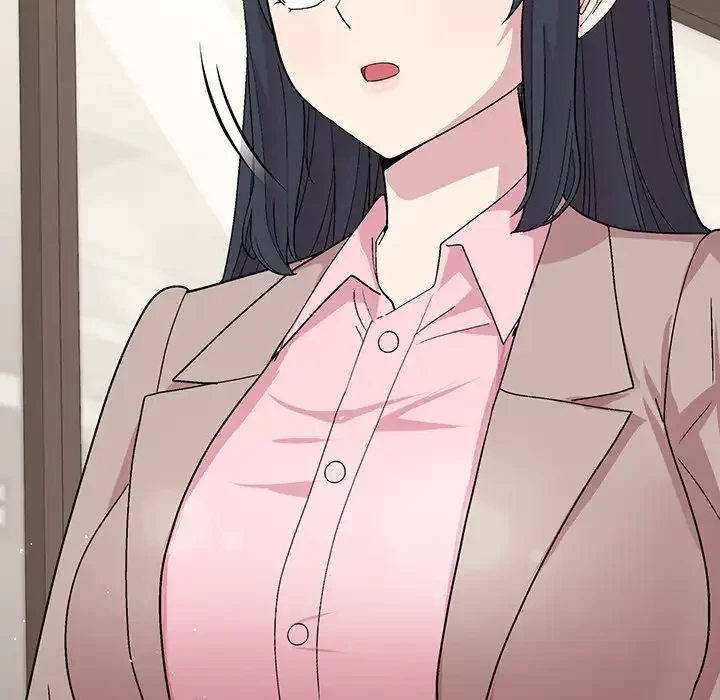 堅物上司に今日もイン！ 第55話 - 31