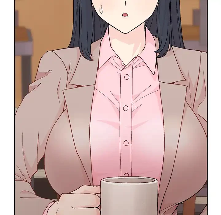 堅物上司に今日もイン！ 第55話 - 143