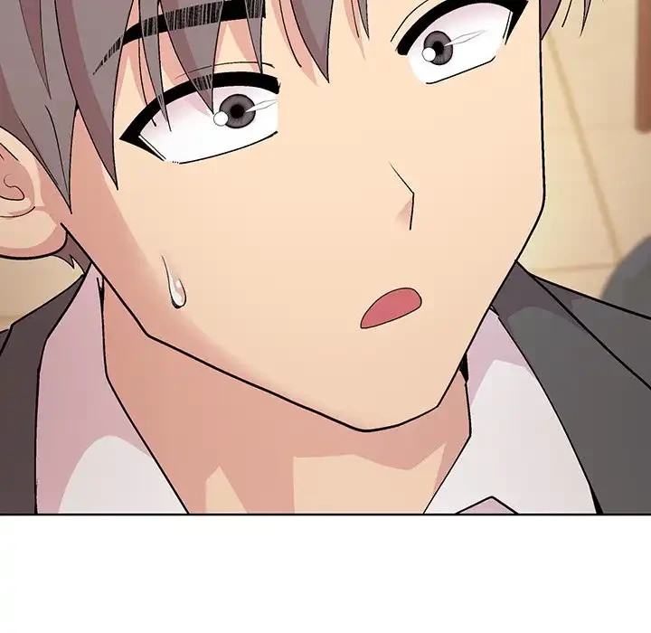 堅物上司に今日もイン！ 第55話 - 153