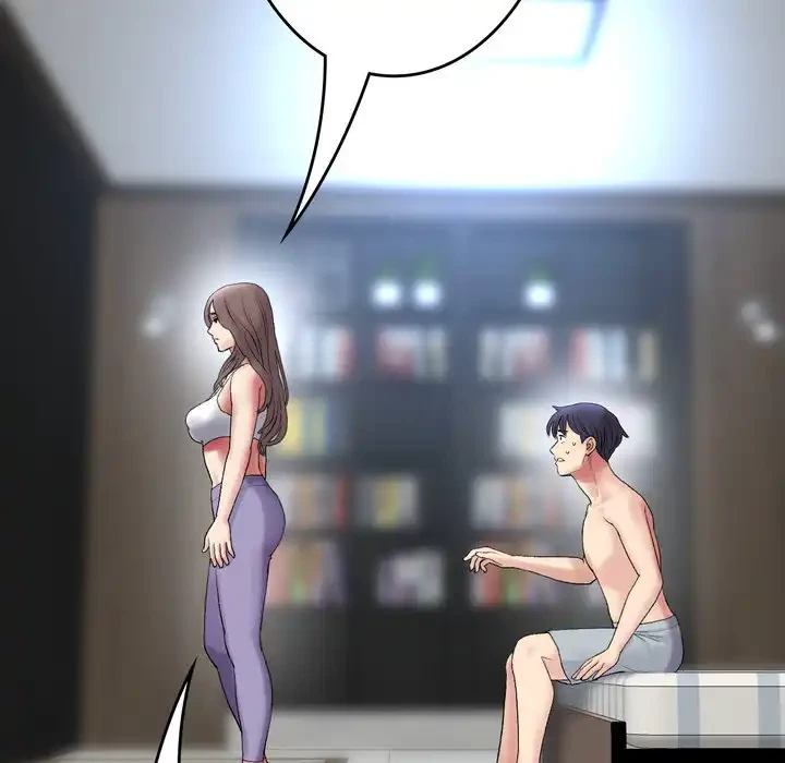 最悪の再会～初恋の人が父の再婚相手に 第17話 - 8