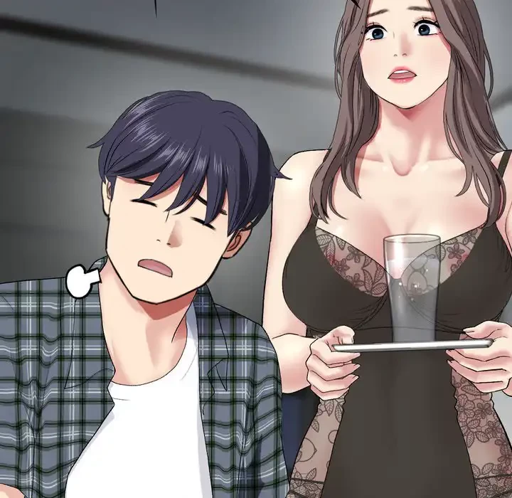 最悪の再会～初恋の人が父の再婚相手に 第17話 - 92