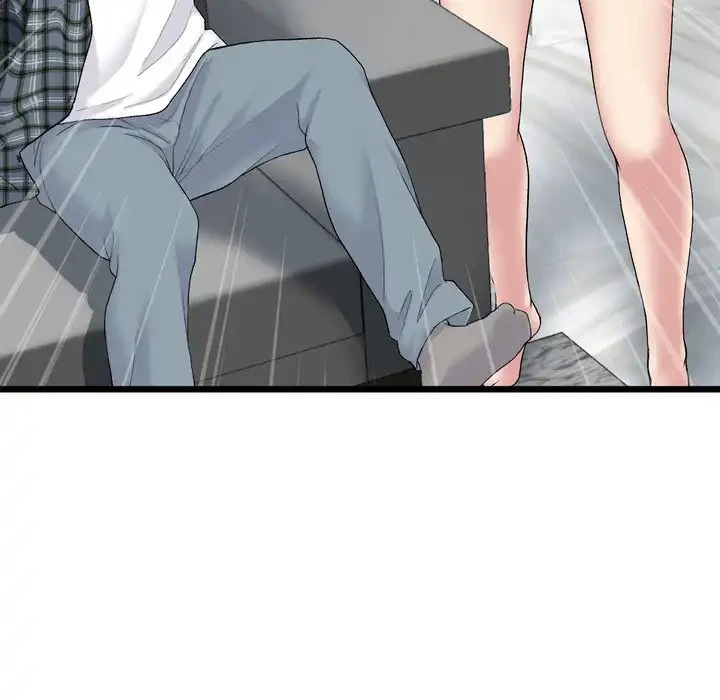 最悪の再会～初恋の人が父の再婚相手に 第17話 - 99