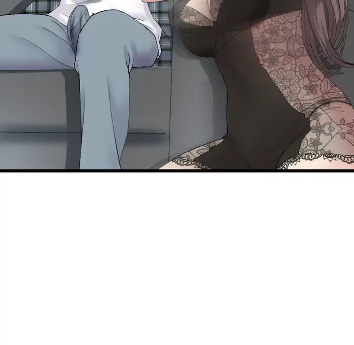 最悪の再会～初恋の人が父の再婚相手に 第17話 - 140