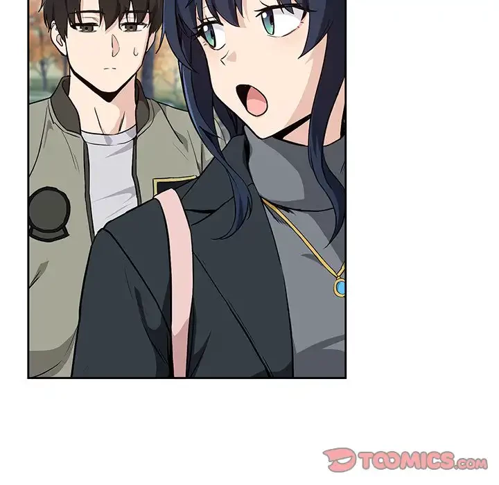 退勤すれば恋のはじまり 第62話 - 45