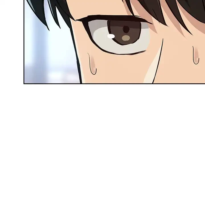 退勤すれば恋のはじまり 第62話 - 71