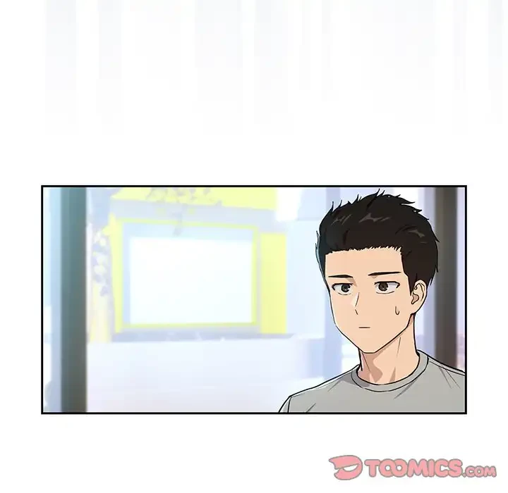 退勤すれば恋のはじまり 第62話 - 87