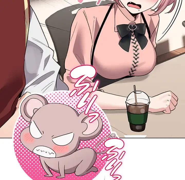 漫画の世界でエキストラになっちゃいました 第24話 - 95