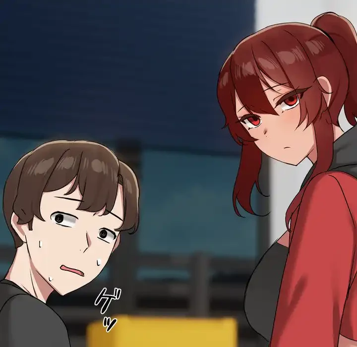 レンタル彼氏はじめました 第37話 - 13