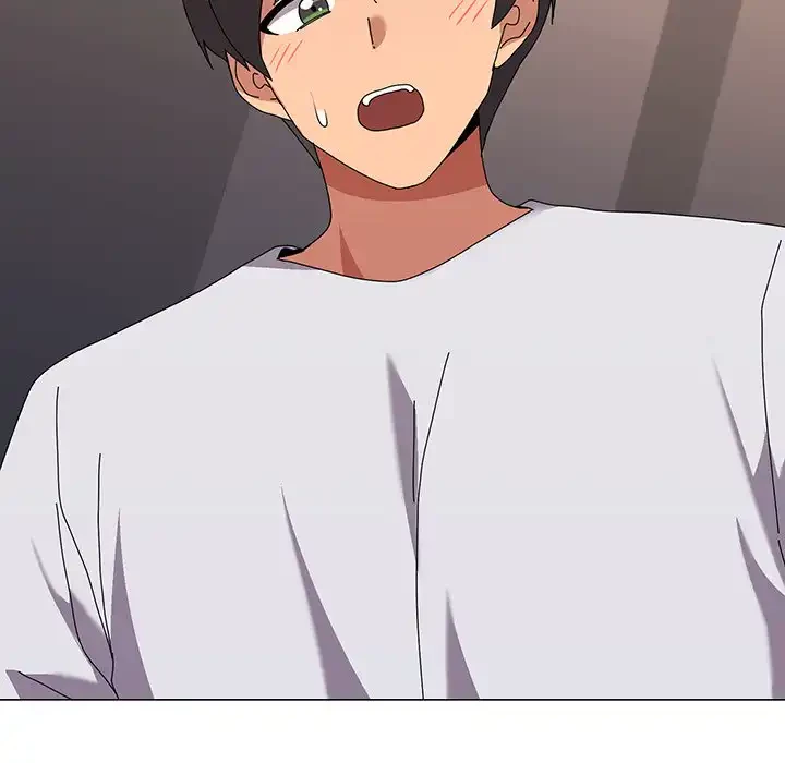 家族でダメだって！ 第43話 - 52