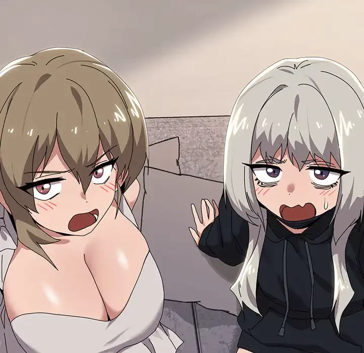 家族でダメだって！ 第43話 - 68