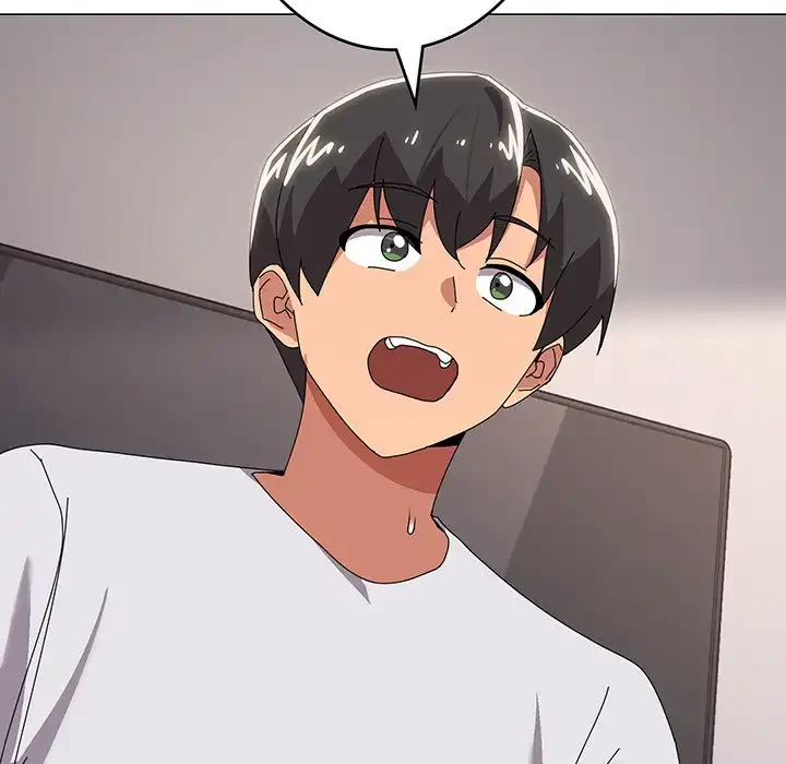 家族でダメだって！ 第43話 - 89