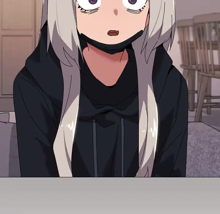 家族でダメだって！ 第43話 - 93