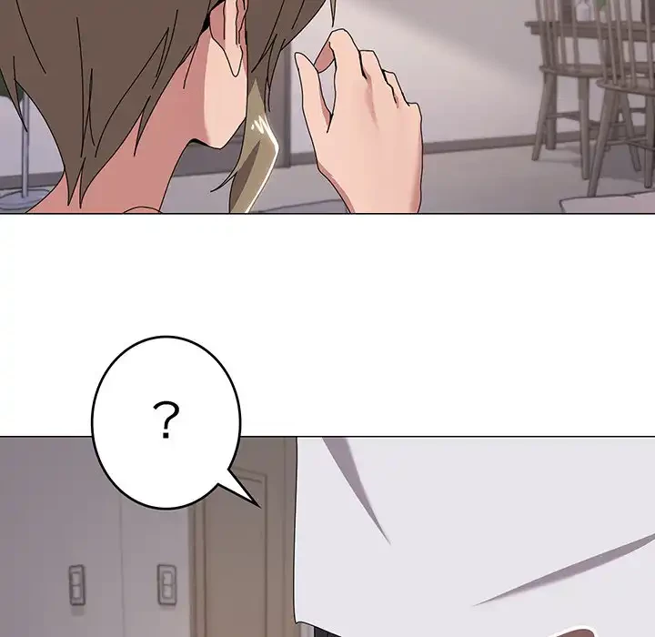 家族でダメだって！ 第43話 - 116