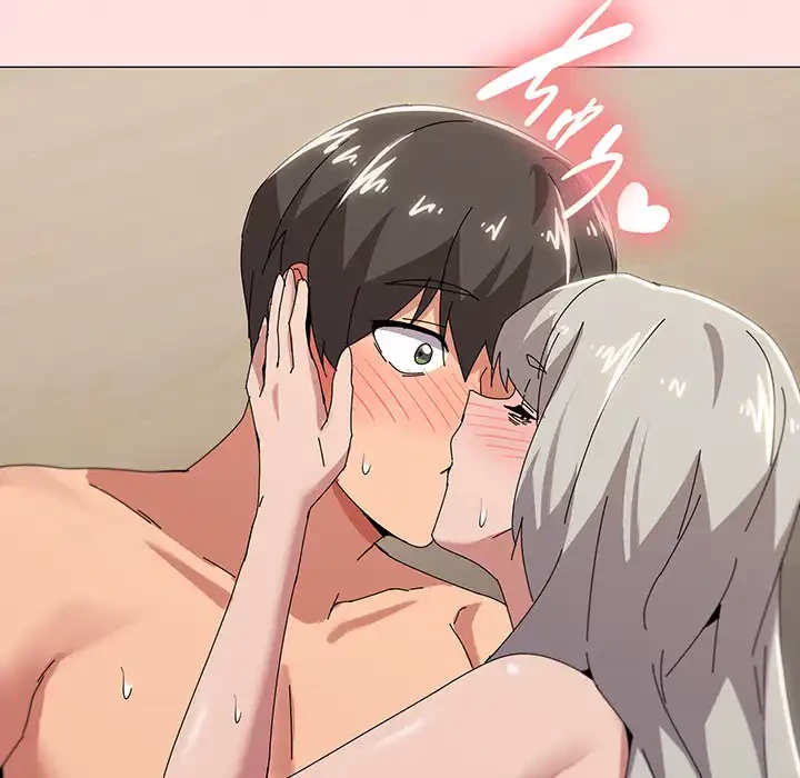 家族でダメだって！ 第46話 - 50