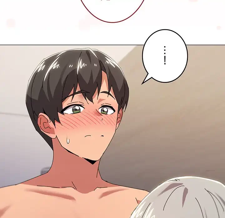 家族でダメだって！ 第46話 - 57