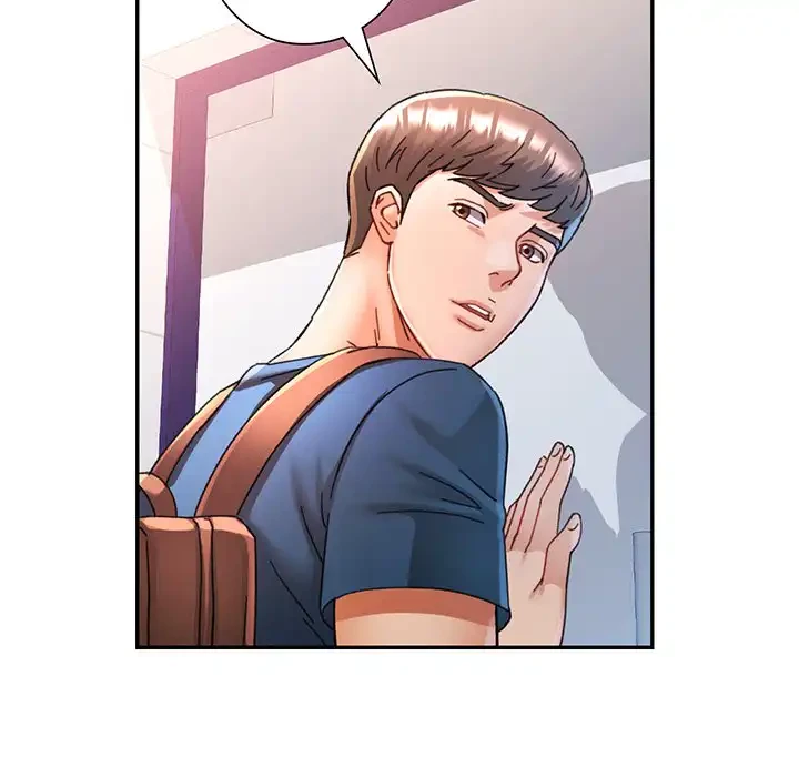 麗しのあなた 第82話 - 94