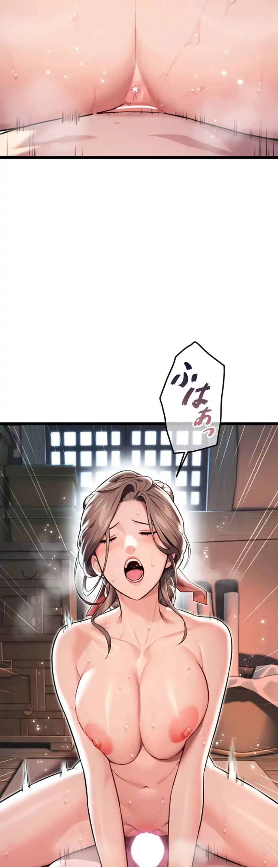 夜伽物語～ご先祖からヤれと言われまして～ 第33話 - 30