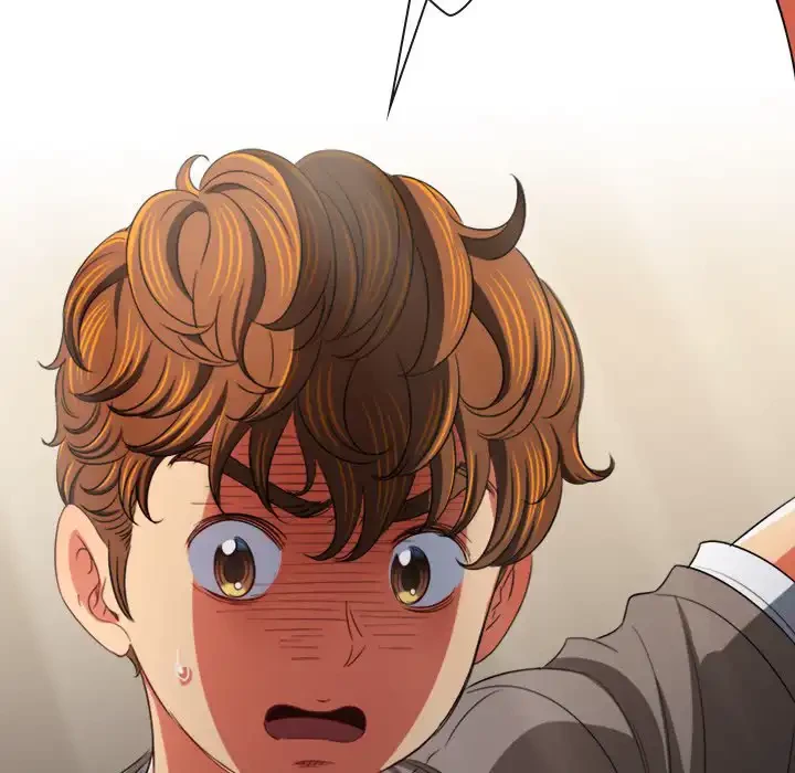俺のワルな同級生 第197話 - 33