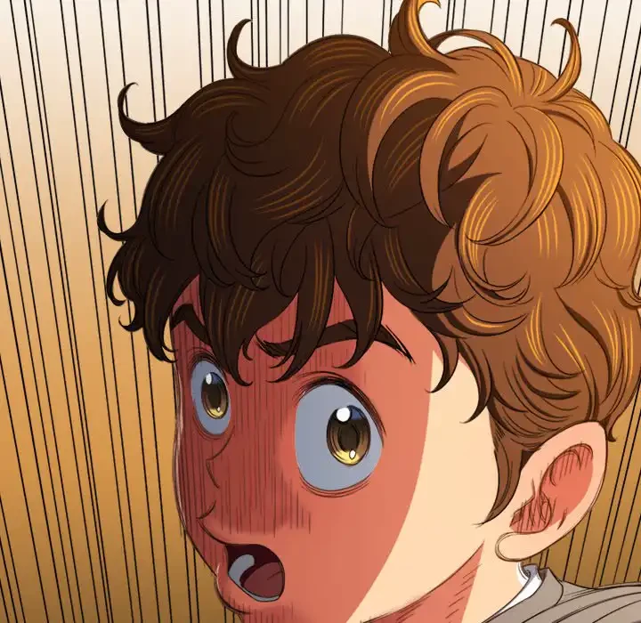 俺のワルな同級生 第197話 - 40