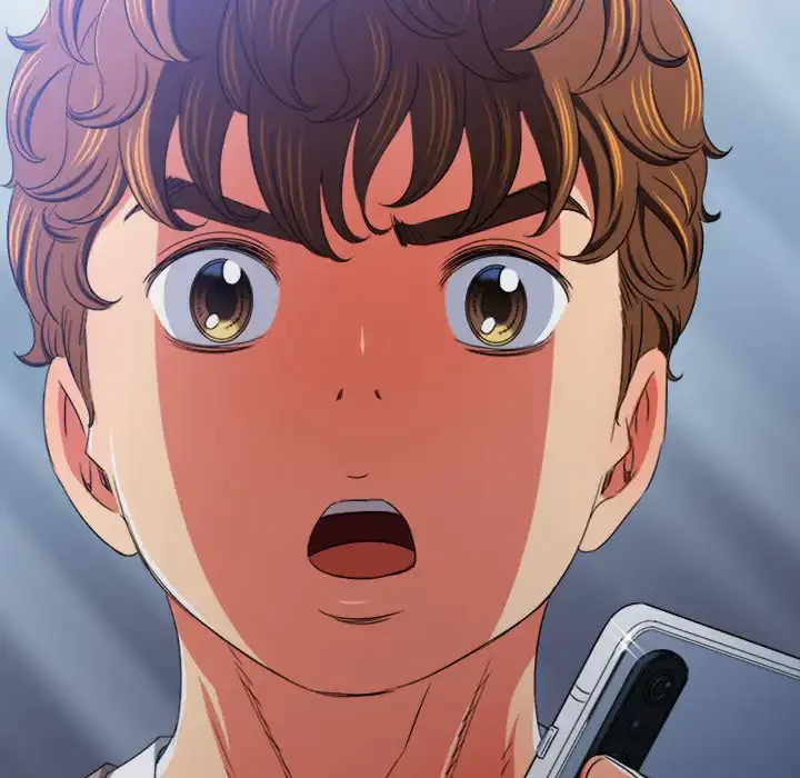 俺のワルな同級生 第197話 - 86