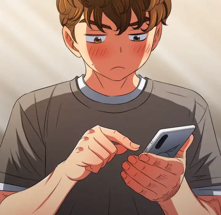 俺のワルな同級生 第197話 - 94