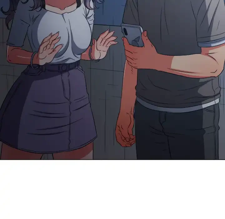 俺のワルな同級生 第197話 - 97
