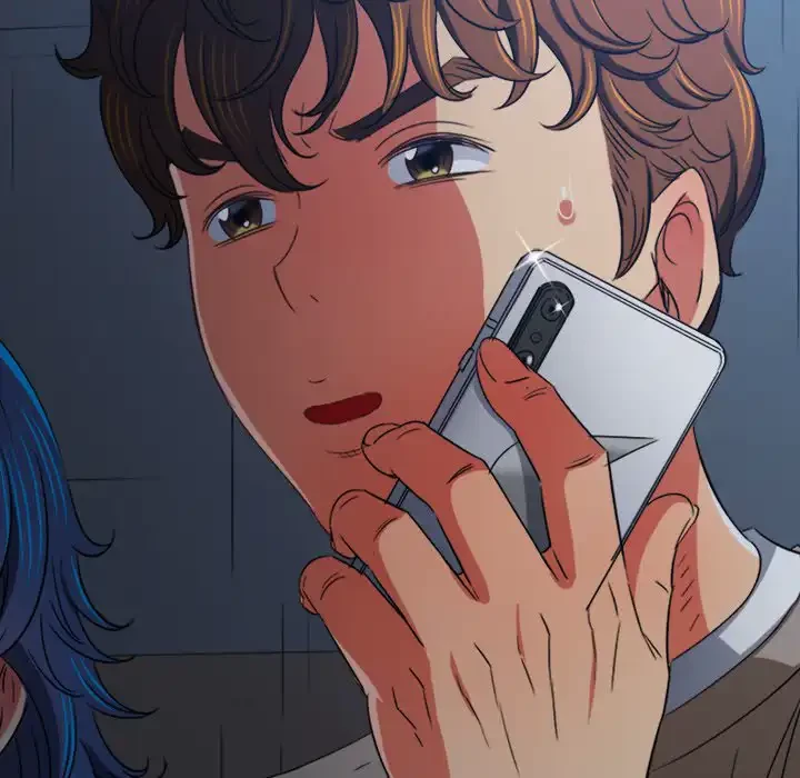 俺のワルな同級生 第197話 - 129