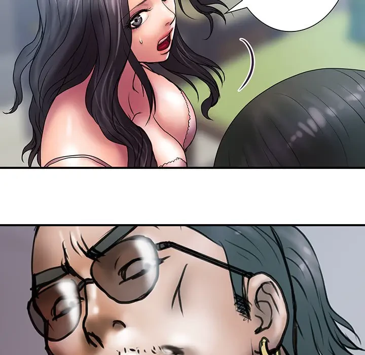 カネの代償～私をここから出して～ 第27話 - 89