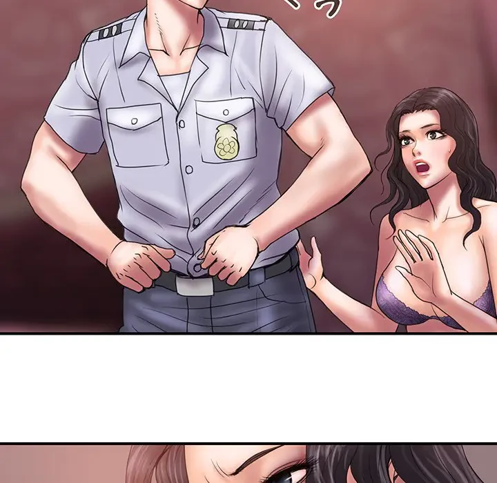 カネの代償～私をここから出して～ 第30話 - 35