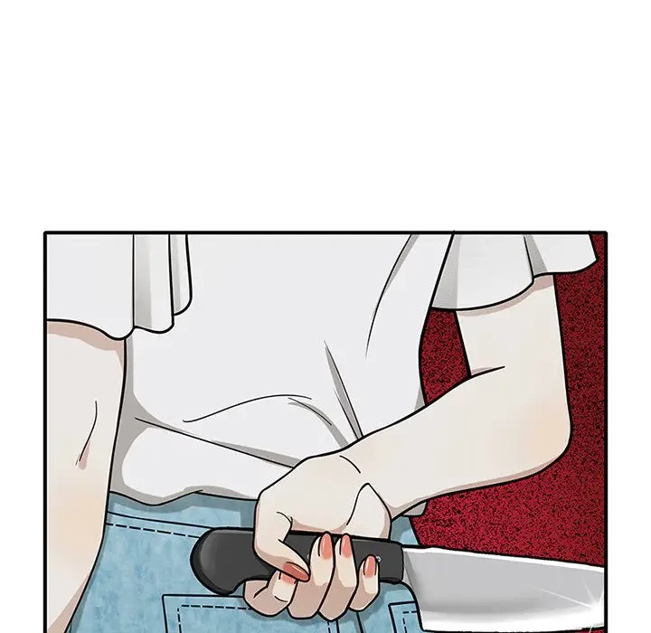 デザイア～渦巻く欲望～ 第3話 - 98