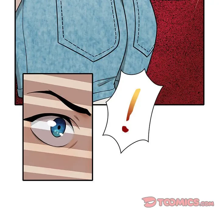 デザイア～渦巻く欲望～ 第3話 - 99