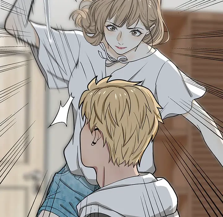 デザイア～渦巻く欲望～ 第3話 - 102