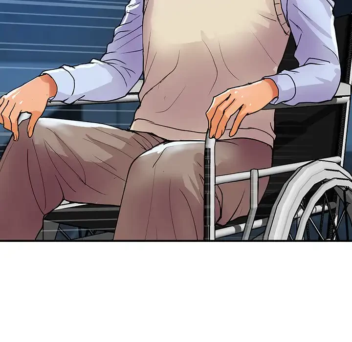 ロイヤルファミリー 第18話 - 150