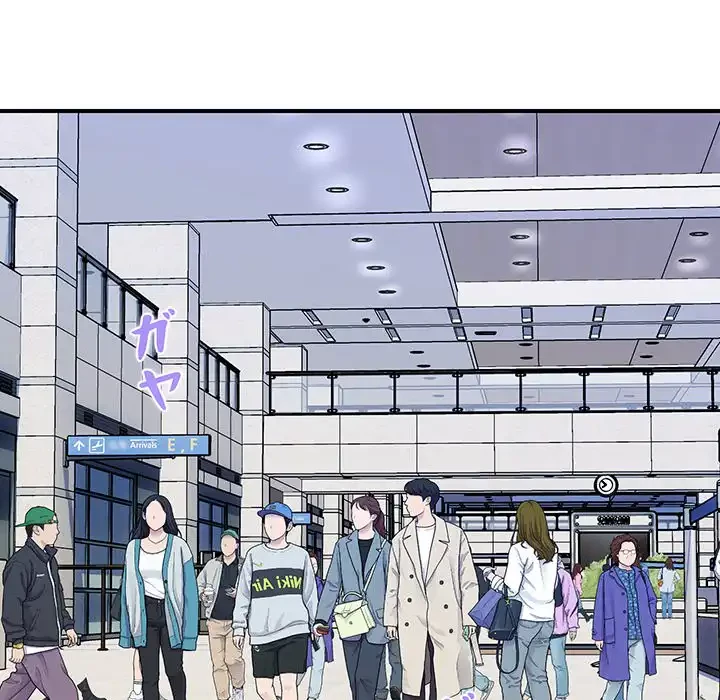 ロイヤルファミリー 第18話 - 160