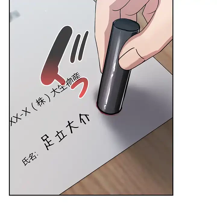 ろくでなし係長にロックオン！ 第1話 - 82