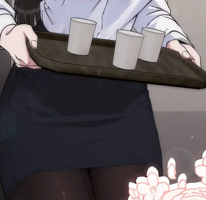 ろくでなし係長にロックオン！ 第1話 - 100