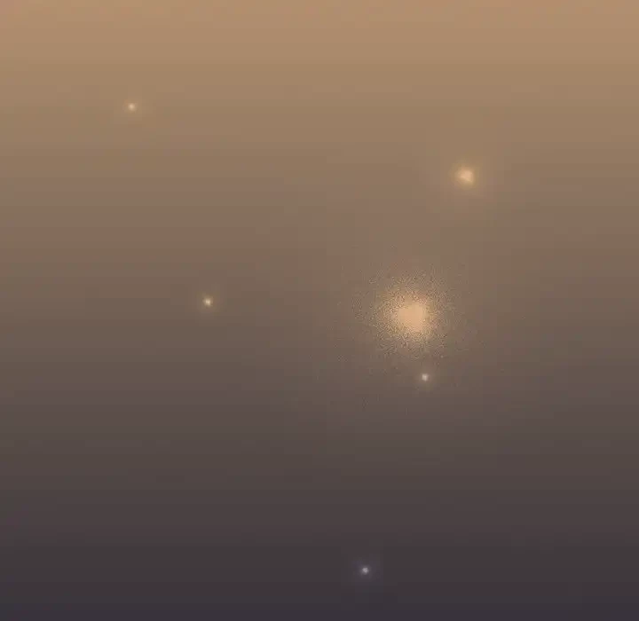 ろくでなし係長にロックオン！ 第1話 - 181