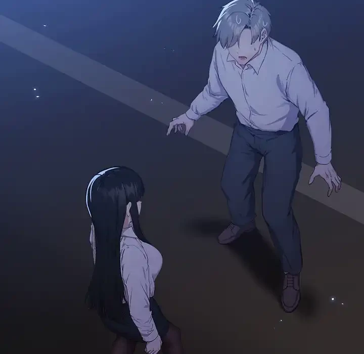 ろくでなし係長にロックオン！ 第1話 - 304