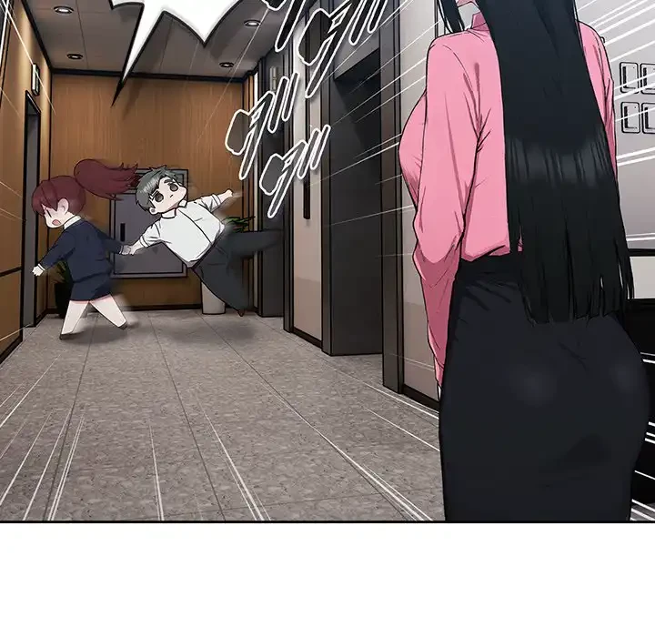 ろくでなし係長にロックオン！ 第4話 - 30