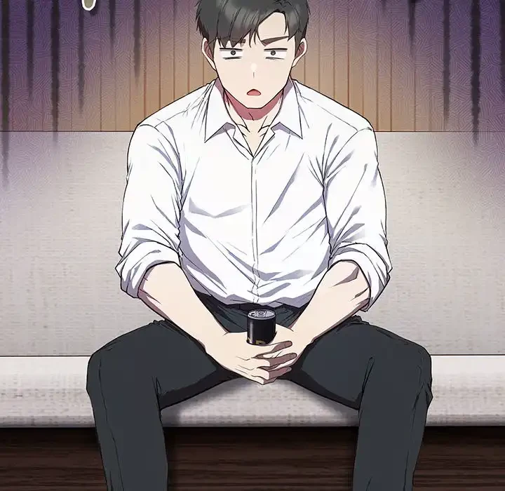 ろくでなし係長にロックオン！ 第4話 - 47